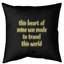 Coussin décoratif intérieur/extérieur travel love-44610604-44610611