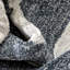 Kennedy Triangles Grey Children's Rug-66248265