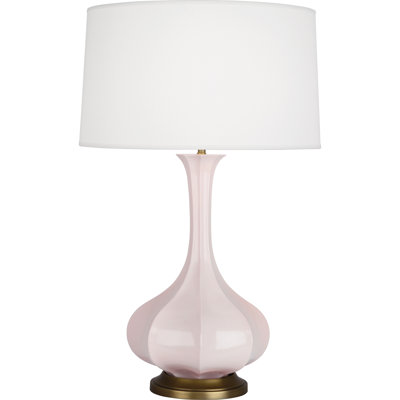 Pike 32" Table Lamp