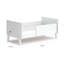 Natty Cot Bed 3-Piece Nursery Furniture Set-66576445