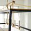 Carlow 6 - Light Chandelier-826309089