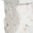 Talia Outdoor Patio Modern Artistry MGO Side Table, White