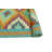Bobbee Wool Geometric Indoor Rug