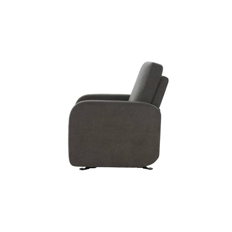 The Porto Chairs, Charcoal
