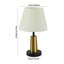 Metal USB Desk Lamp