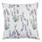 Lavanda Collection Floral Reversible Throw Pillow-56804782