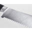 WÜSTHOF Classic IKON 5'' Serrated Knife