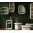 Veda End Table