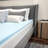 Addilynn 2" Gel Infused Hypoallergenic Cooling Memory Foam Mattress Topper-484902055