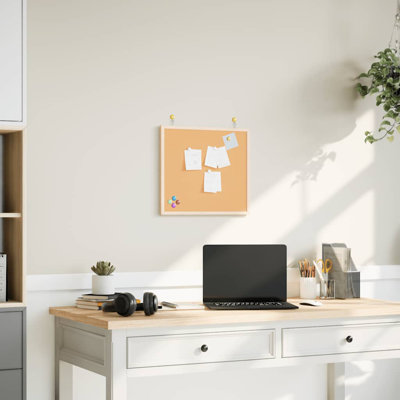 Wall Bulletin Board