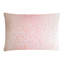 Triangles Lumbar Velvet Pillow Cover & Insert-90624021-90624032