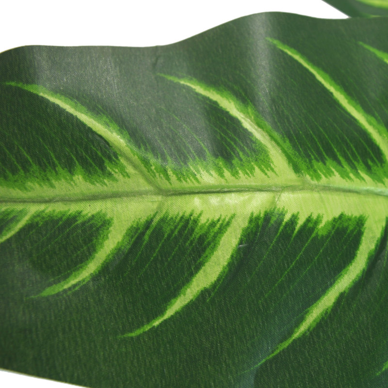 Anlin 120cm Faux Evergreen Tree in Pot