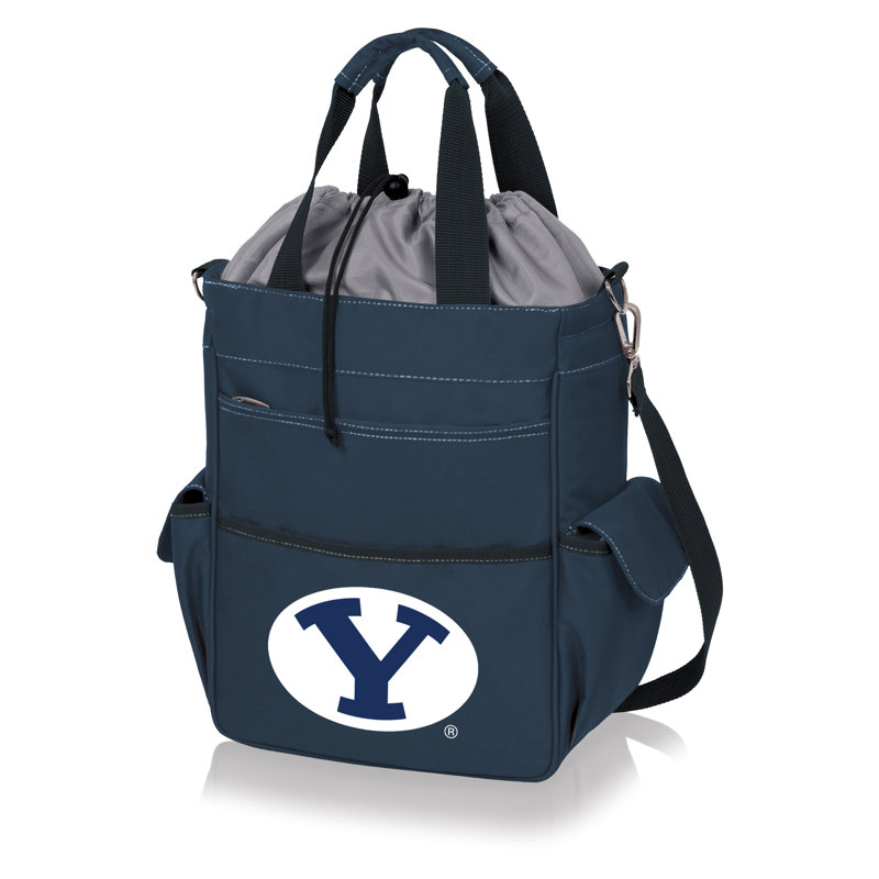 Activo Insulated Tote, Auburn University Tigers, Navy