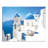 " Santorini Buildings 3 "