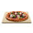 Cook N Home Cordierite 14 in. Pizza Stone