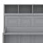 Lit escamotable peu encombrant avec garde-robe intégrée et rangement pour tiroirs-1509138650-1509138645