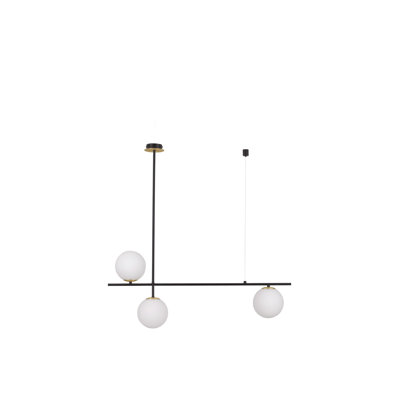 - Light Pendant