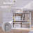 Luitgard 53'' W L-Shaped Writing Desk-838290915