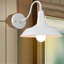 Kensingten - Bras pivotant blanc clair 0