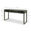 55'' W Solid Wood Console Table
