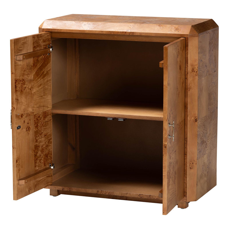 Armoire 2 portes Edony