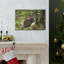 No Frame Print on Canvas-1302187693