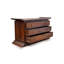 Kondo 3 - Drawer Solid Wood Dresser
