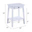 Table d'appoint Kaife