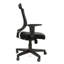 Chaise de travail pneumatique