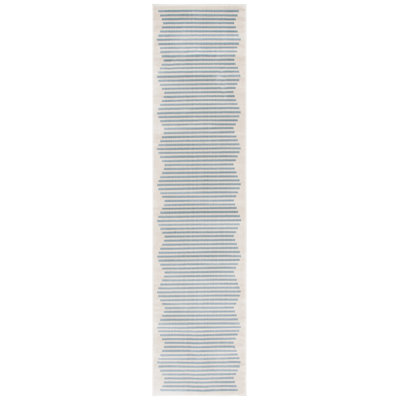 Tapis rayé Espalda 300 Performance