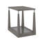 Signature Designs Ascension Rectangular End Table