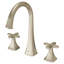 Belshire High Spout Widespread Bathroom Faucet-60946062