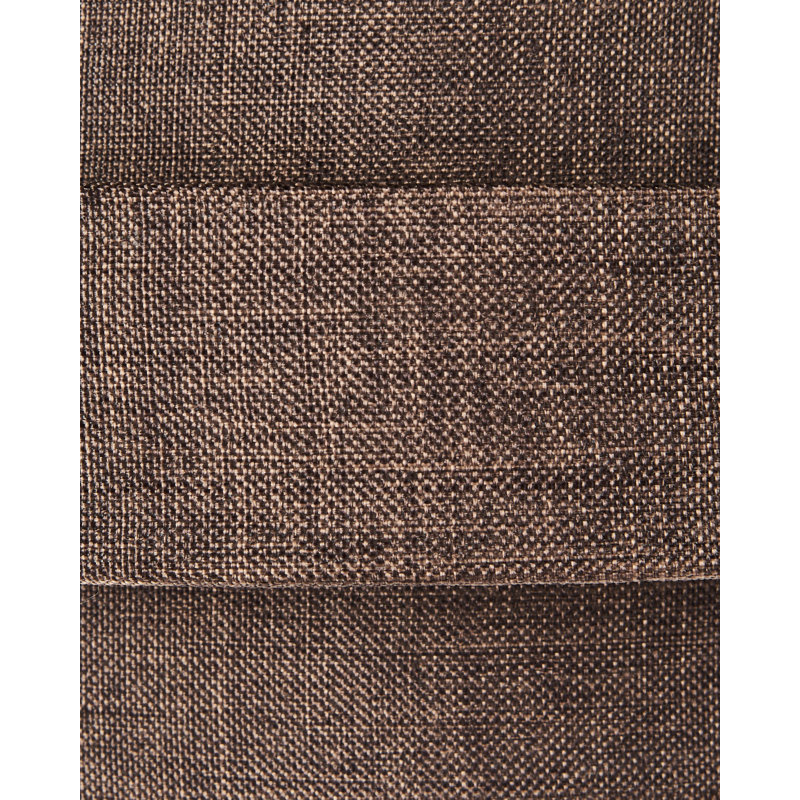 Taiki Linen Flush Mount