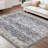 Dawyne Oriental Indoor Rug