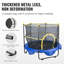 Trampoline VEVOR