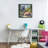 Dinosaurs & Monster Trucks Floating Frame, design by Creative Studio-1780394598-1780394599