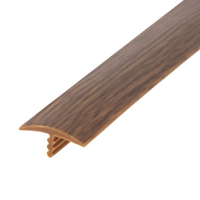Plastic T-Molding