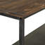 Frenette 100cm Solid Wood Console Table