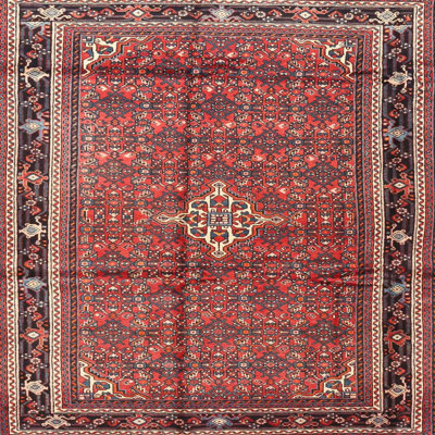 Oriental Indoor Rug