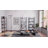 Dossantos Bookcase-270358978