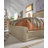Queen Panel Bed-1705816088