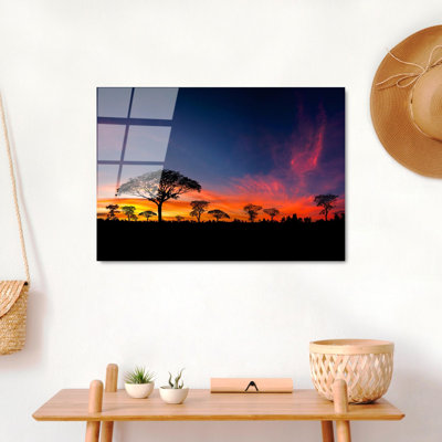 Boze Wall Decor