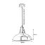 Rosado 1 - Light Pendant-1193506834