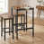Rustic Brown/Black selected