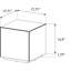 Table de bout Mcmartin-603068290