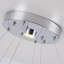 Silvana 2 - Light Chandelier-36421443