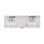 Anthem 72'' W Double Vanity-641334589