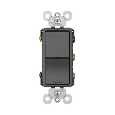 Interrupteur à bascule Radiant