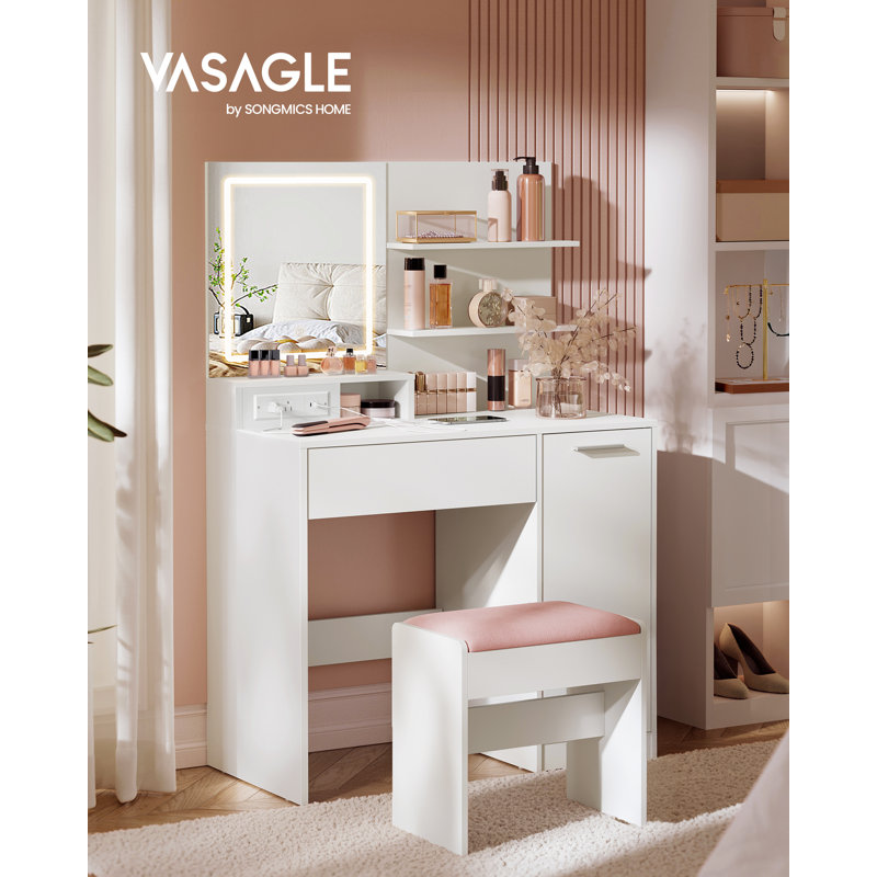 Makeup Vanities