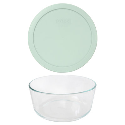 Contenant alimentaire 4 tasses